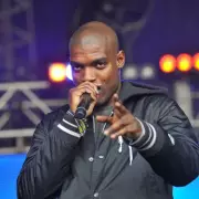 Rap Star Dot Rotten Dies Aged 37 in Gambia, Tributes Flood In