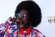 Rapper Afroman Triumphs in Lawsuit Over Police Raid Music Videos