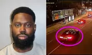 Rapper Ghetts Jailed for 12 Years After Fatal Hit-and-Run of Student