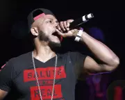 Rapper Mystikal Pleads Guilty to Third-Degree Rape in Louisiana Court
