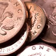 Rare 1983 2p Coin with 'New Pence' Error Could Fetch £1,000