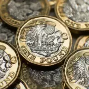 Rare 2016 £1 Coin with Tiny Cross Mark Could Be Worth £60 to Collectors