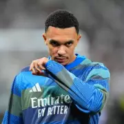 Rashford and Alexander-Arnold Face Spanish Discipline for Lateness