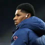 Rashford's Barcelona Future in Doubt as Flick Pushes for Deal Amid Mbeumo Form Worries