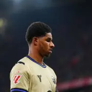 Rashford's Private Gesture Shaped Ramsdale's View Ahead of Champions League Clash