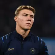 Rasmus Hojlund's Permanent Napoli Move Confirmed by Club Chief