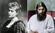 Rasputin's Rise and Fall: How a Siberian Peasant Doomed the Romanovs