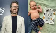 Ray Romano Embraces Grandfatherhood as Daughter Welcomes First Grandchild
