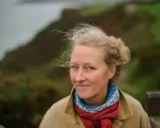 Raynor Winn's Debut Prize Under Scrutiny After Earlier Book Emerges