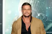 Reacher Star Alan Ritchson Filmed in Alleged Assault on Neighbor in Tennessee