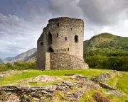 Readers Advocate for Eryri's Name and Celebrate Nature's Engineers