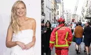 Ready Or Not 2 Cast Evacuated from Paris Hotel Fire During Press Junket