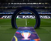 Real Madrid and Manchester City Draw in Thrilling Champions League Clash