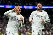 Real Madrid Boosted by Mbappe and Bellingham Return for Man City Clash