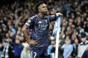 Real Madrid Crush Manchester City's Champions League Dreams Once More