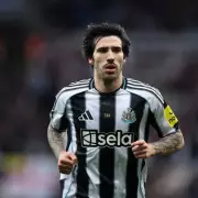 Real Madrid Enter Race for Newcastle's Sandro Tonali, Challenging Arsenal