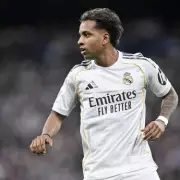 Real Madrid Injury Crisis Deepens Before Man City Clash as Rodrygo Ruled Out