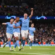 Real Madrid vs Man City: TV Channel, Live Stream & Radio Details