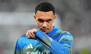 Real Madrid's Alexander-Arnold Dropped for Lateness, England Snub Adds to Woes
