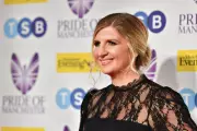 Rebecca Adlington Announces Birth of Rainbow Baby After Miscarriage Struggles