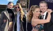 Rebecca Gayheart Celebrates Daughter's Sweet 16 Amid Eric Dane's Tragic Passing