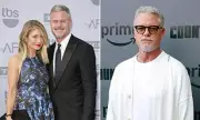 Rebecca Gayheart Reveals Eric Dane's AI Voice Project Before ALS Death