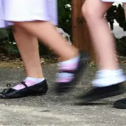 Reception Year Children Most Affected by Covid Lockdowns' Impact on Development