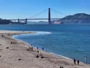 Record-Breaking Early Heatwave Threatens Western US States