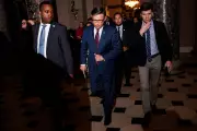 Record Republican Retirements Signal Potential Democratic House Takeover