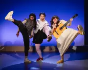 Reduced Shakespeare Company's Abridged Bard Revival Delivers Timeless Laughs