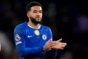Reece James Signs New Six-Year Contract with Chelsea Until 2032