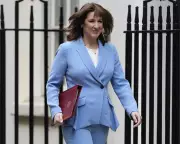 Reeves Delivers Spring Forecast Amid Economic Uncertainty, Downgrades 2026 Growth