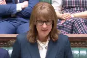 Reeves' Energy Bill Plan Slammed as 'Waste of Time' Amid Iran Conflict