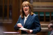 Reeves to Delay Major Energy Bill Support Until Autumn Amid Iran War Shock