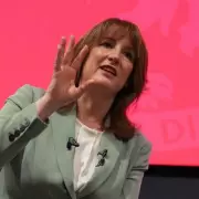 Reeves Unveils Major Tax Devolution Plan for Regional Mayors