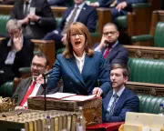 Reeves Urged to Tax War Profits to Fund Household Energy Support