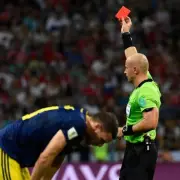 Referee Forced to Apologise for Far-Right Event Speech to Officiate Liverpool Clash