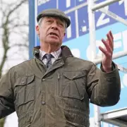 Reform UK Faces Internal NHS Row as Welsh Leader Rejects Insurance Model