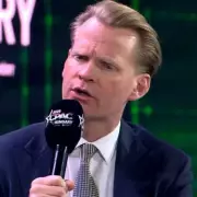 Reform UK Policy Chief James Orr Shared Stage with Far-Right Estonian Leader