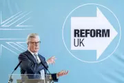 Reform UK Scotland Unveils 'Unashamedly Ambitious' Holyrood Manifesto