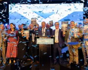 Reform UK Suspends Scottish Candidate Amid Islamophobia and Financial Scandal