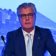 Reform UK's Scottish Leader Apologises for Homophobic George Michael Joke