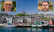 Reform UK's Top Highlands Candidate Missing, Party Admits No Knowledge