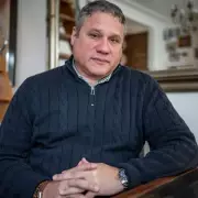 Reformed UK Drug Lord Claims He Smuggled More Cocaine Than Pablo Escobar