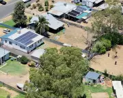 Remote-Controlled Drones Deployed by Sydney Police to Chase Suspects 500km Away in Moree
