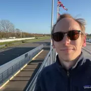 Renault 5 EV Tops Rolls Royce and BMW in Goodwood Test Drive