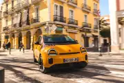 Renault Twingo EV Review: Budget Electric Car Shines as 2026's Top Drive