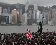 Report Details China's Transnational Repression of Hong Kong Dissidents