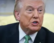 Republican Rift Emerges as Trump's Iran War Tests MAGA Loyalty