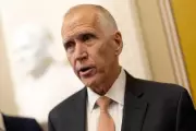 Republican Senator Thom Tillis Demands Stephen Miller's Resignation Over Greenland Comments